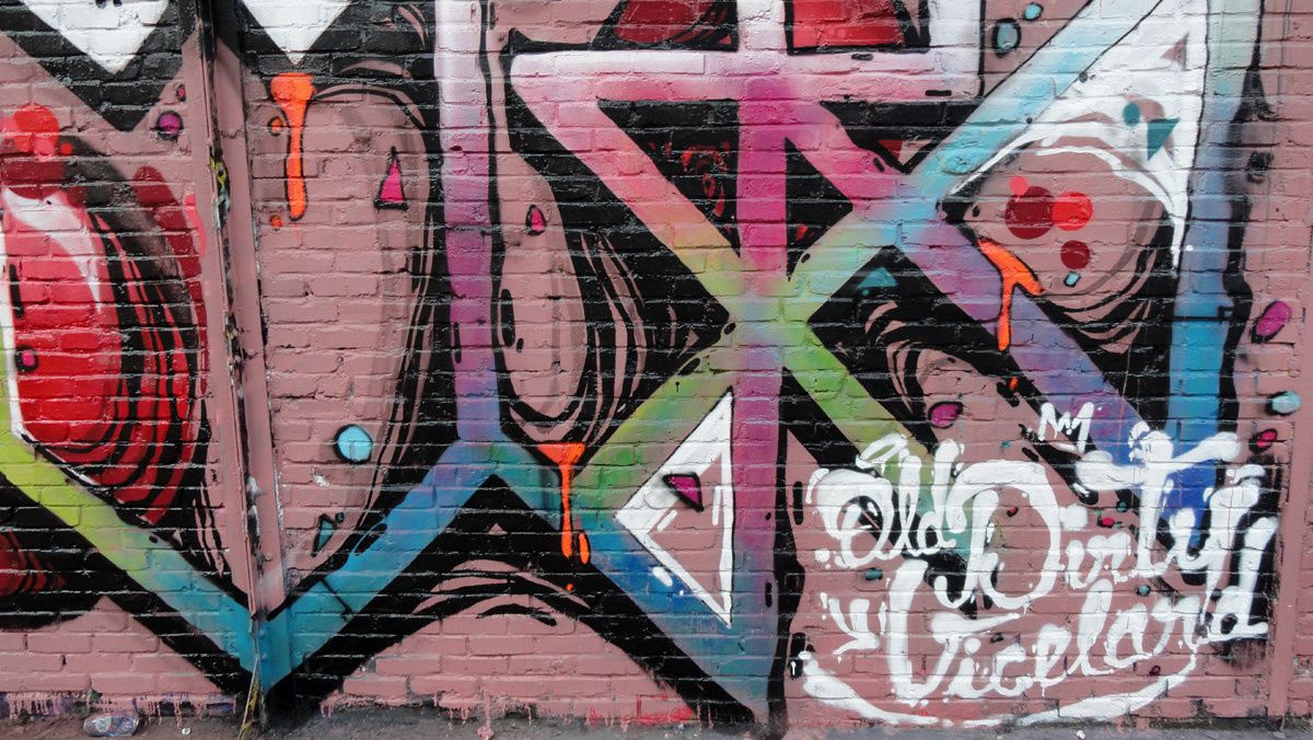 Album - Graffitis Dept 92 Tom 012