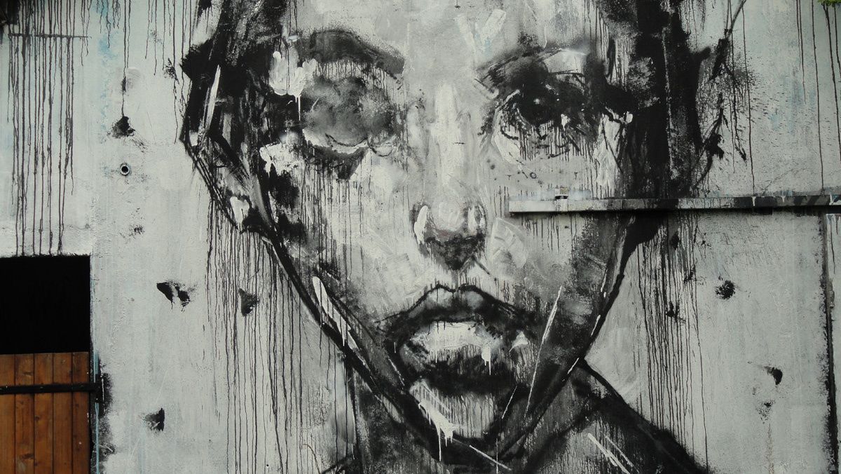 Album - Graffitis Dept 44 Tom 001