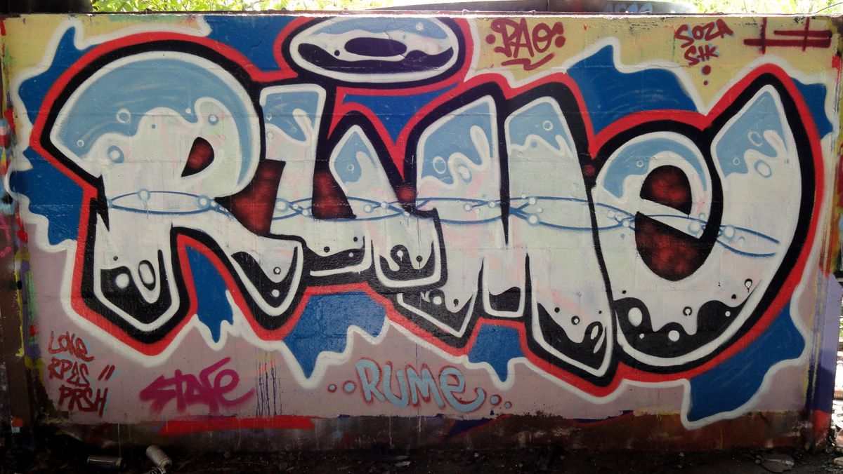 Album - Graffitis Dept 95 Tom 004