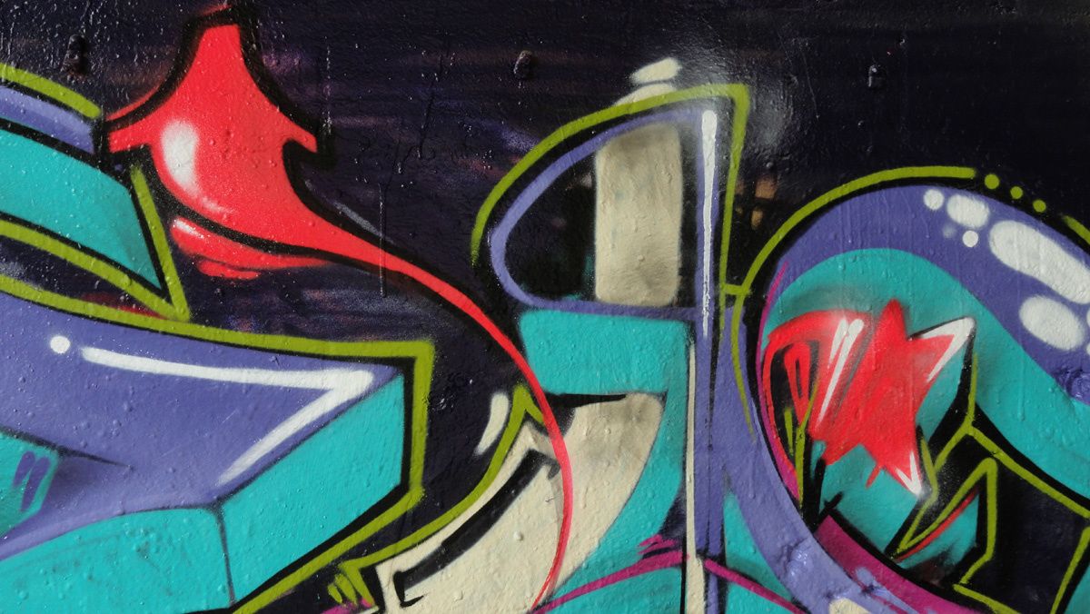 Album - Graffitis Dept 95 Tom 004