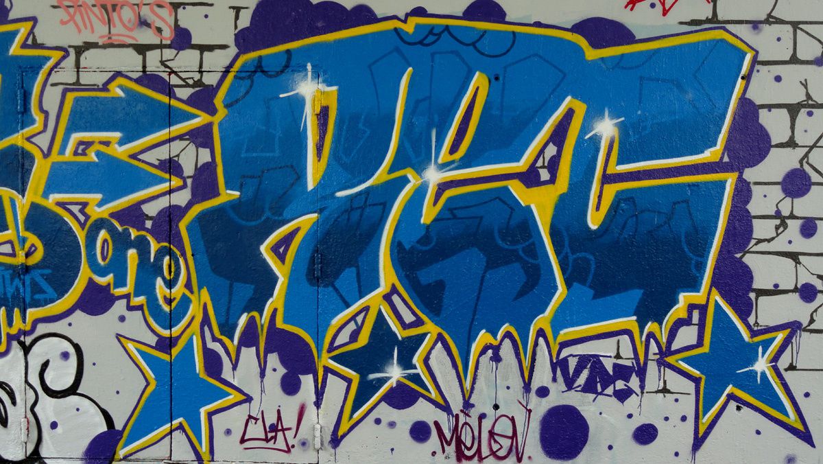 Album - Graffitis Dept 95 Tom 004