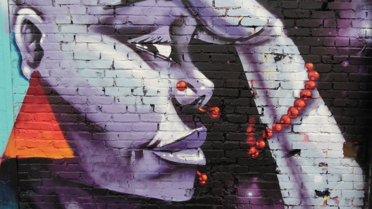 Album - Graffitis Dept 92 Tom 012