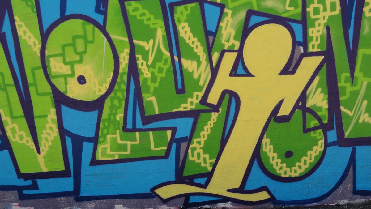 Album - Graffitis Dept 92 Tom 012