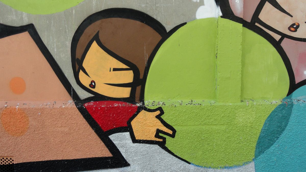 Album - Graffitis Dept 33 Tom 002