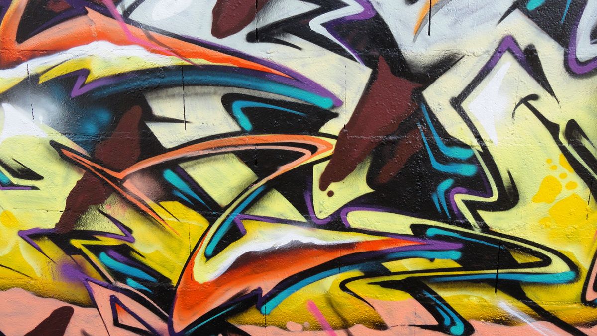 Album - Graffitis Dept 92 Tom 012