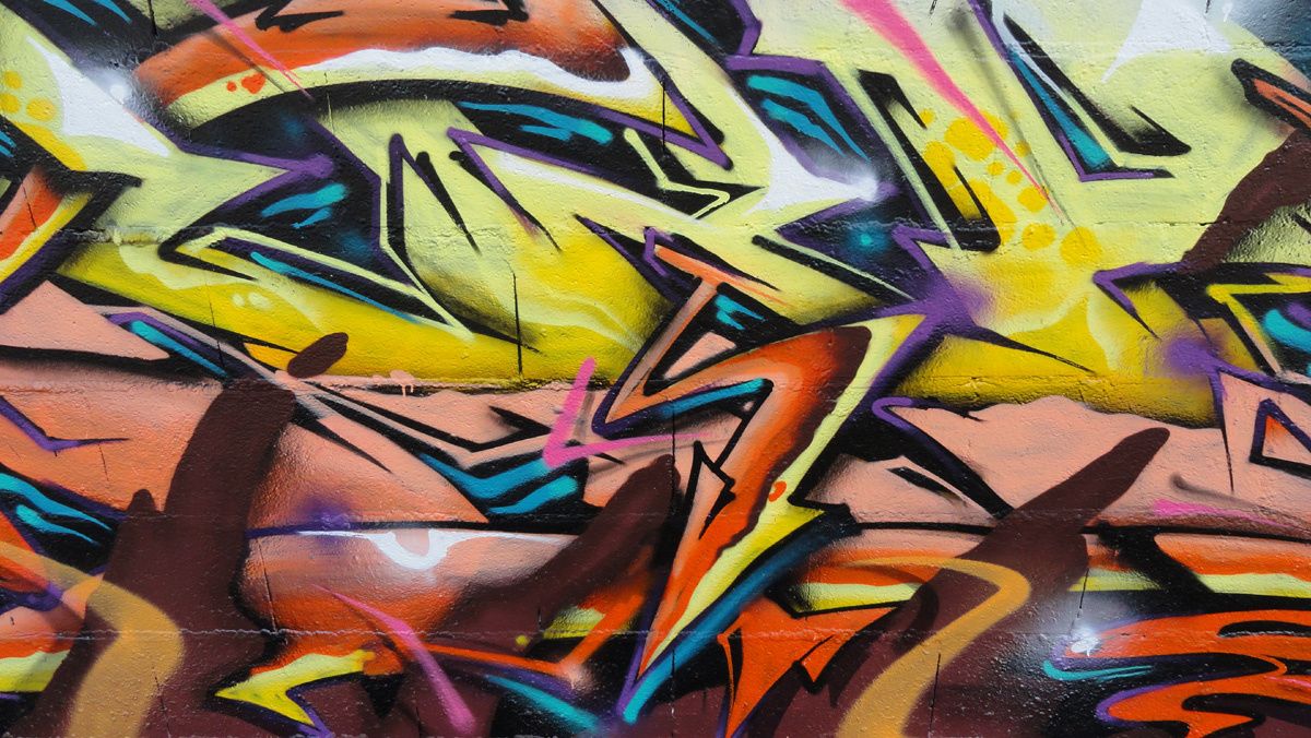 Album - Graffitis Dept 92 Tom 012