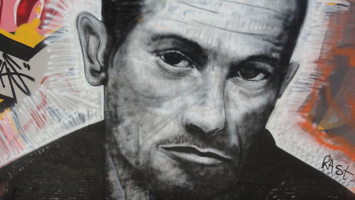 Album - Graffitis Dept 92 Tom 012