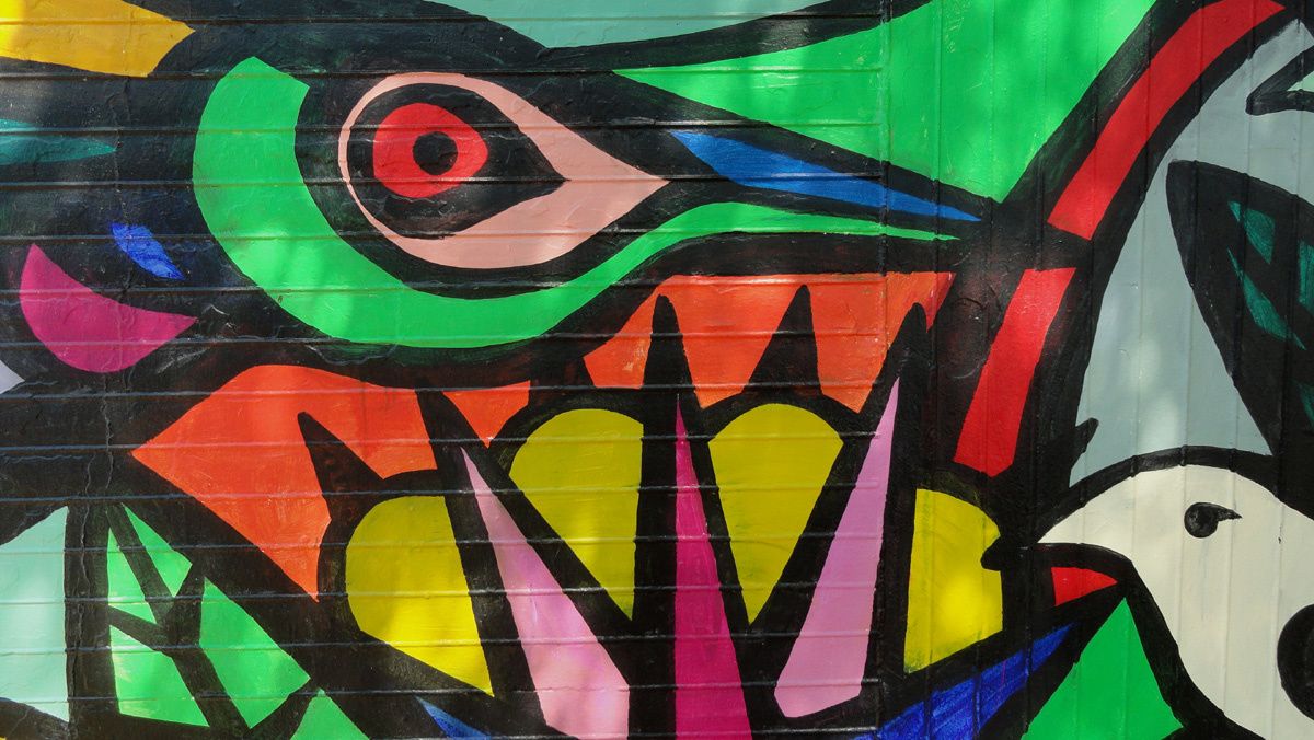 Album - Graffitis Dept 33 Tom 002