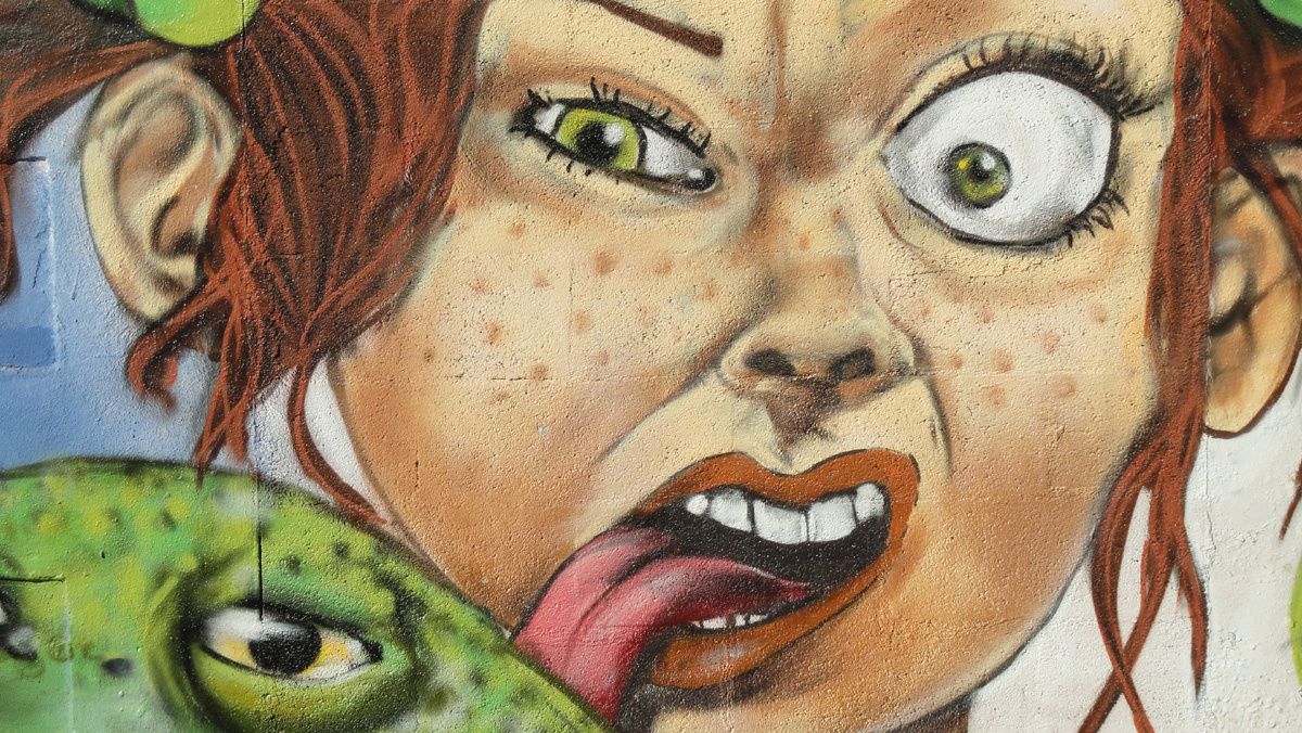 Album - Graffitis Caserne Niel Bordeaux Tom 009