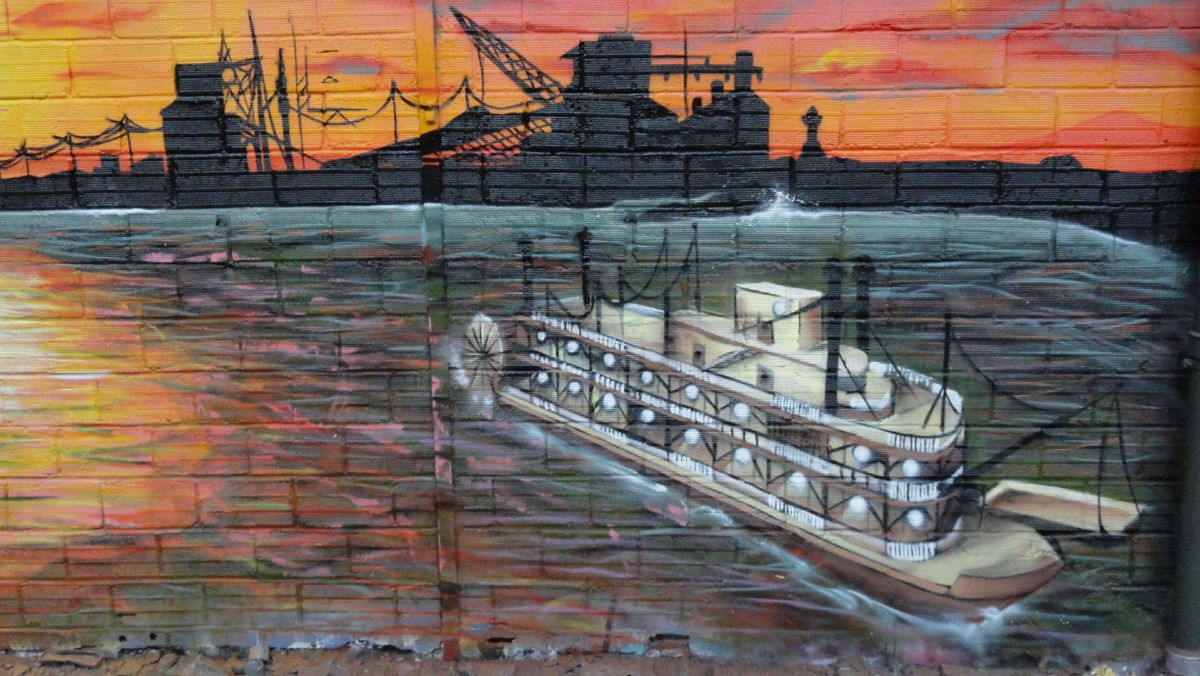 Album - Graffitis Dept 92 Tom 012