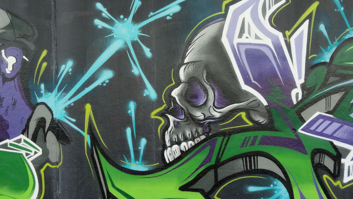 Album - Graffitis Belgique Tom 010