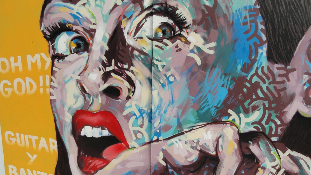 Album - Graffitis Belgique Tom 010