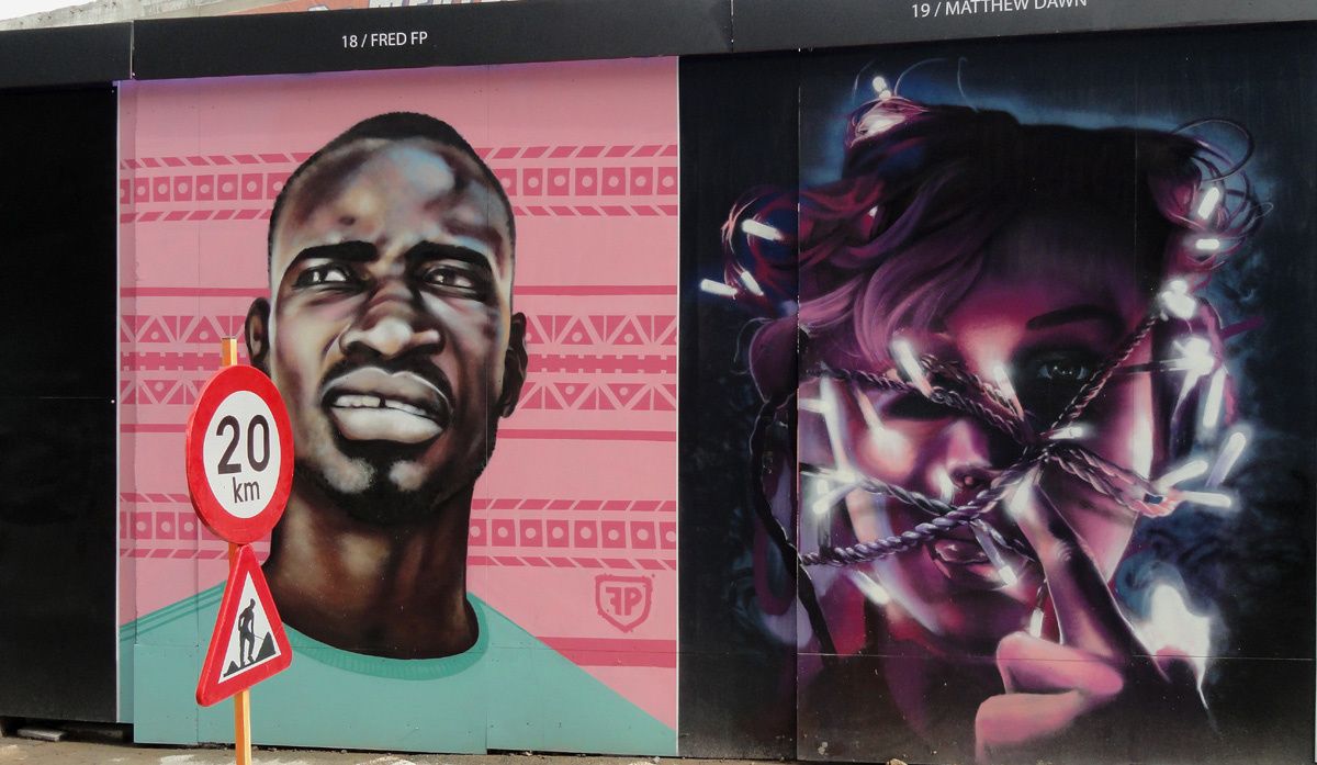 Album - Graffitis Belgique Tom 010