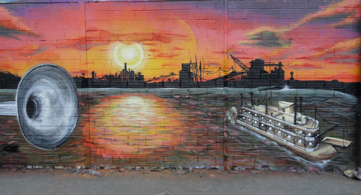 Album - Graffitis Dept 92 Tom 012