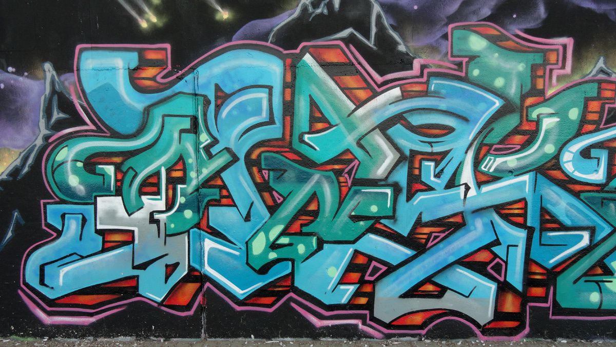 Album - Graffitis Belgique Tom 010