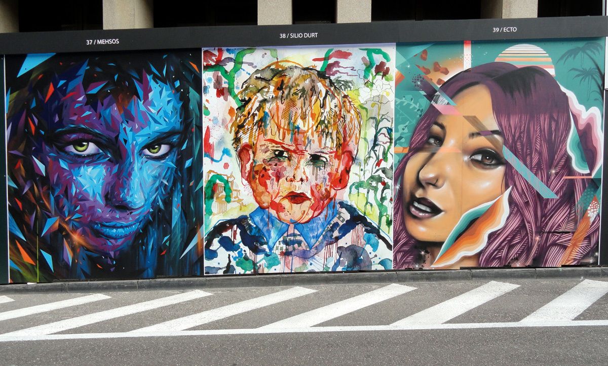 Album - Graffitis Belgique Tom 010