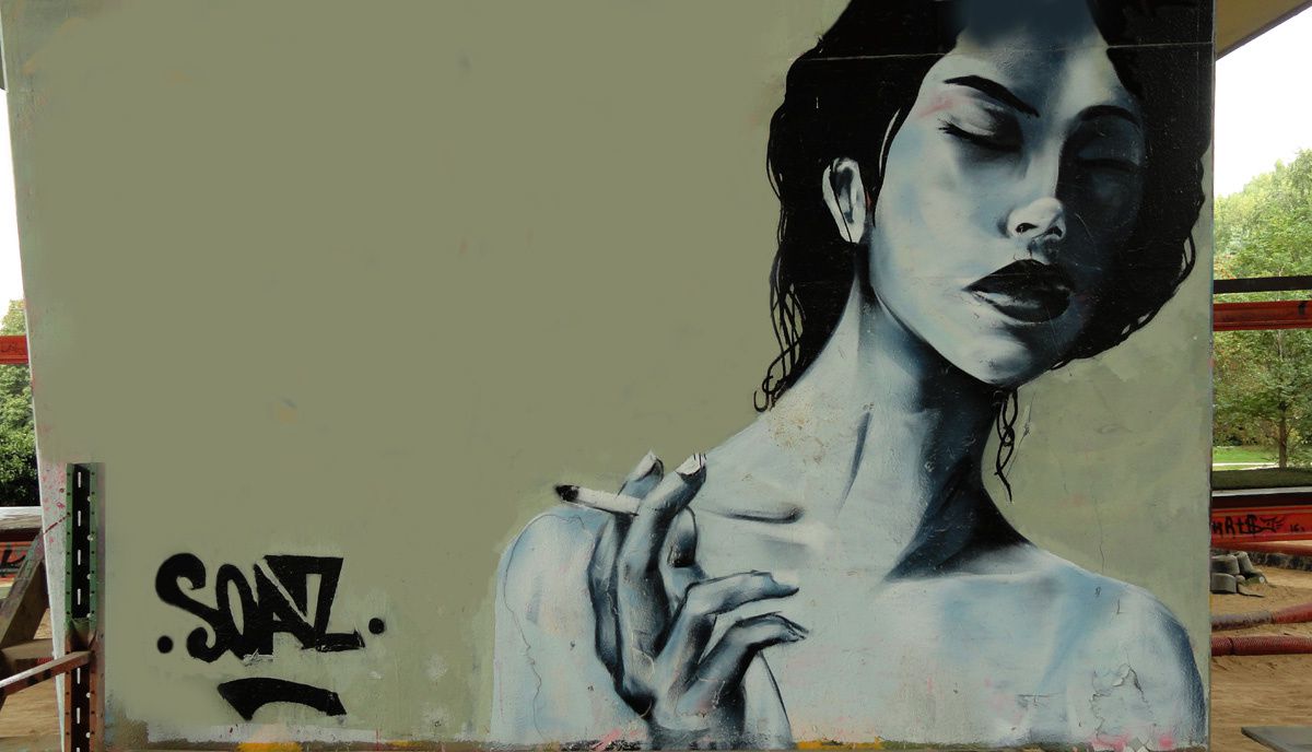 Album - Graffitis Belgique Tom 010