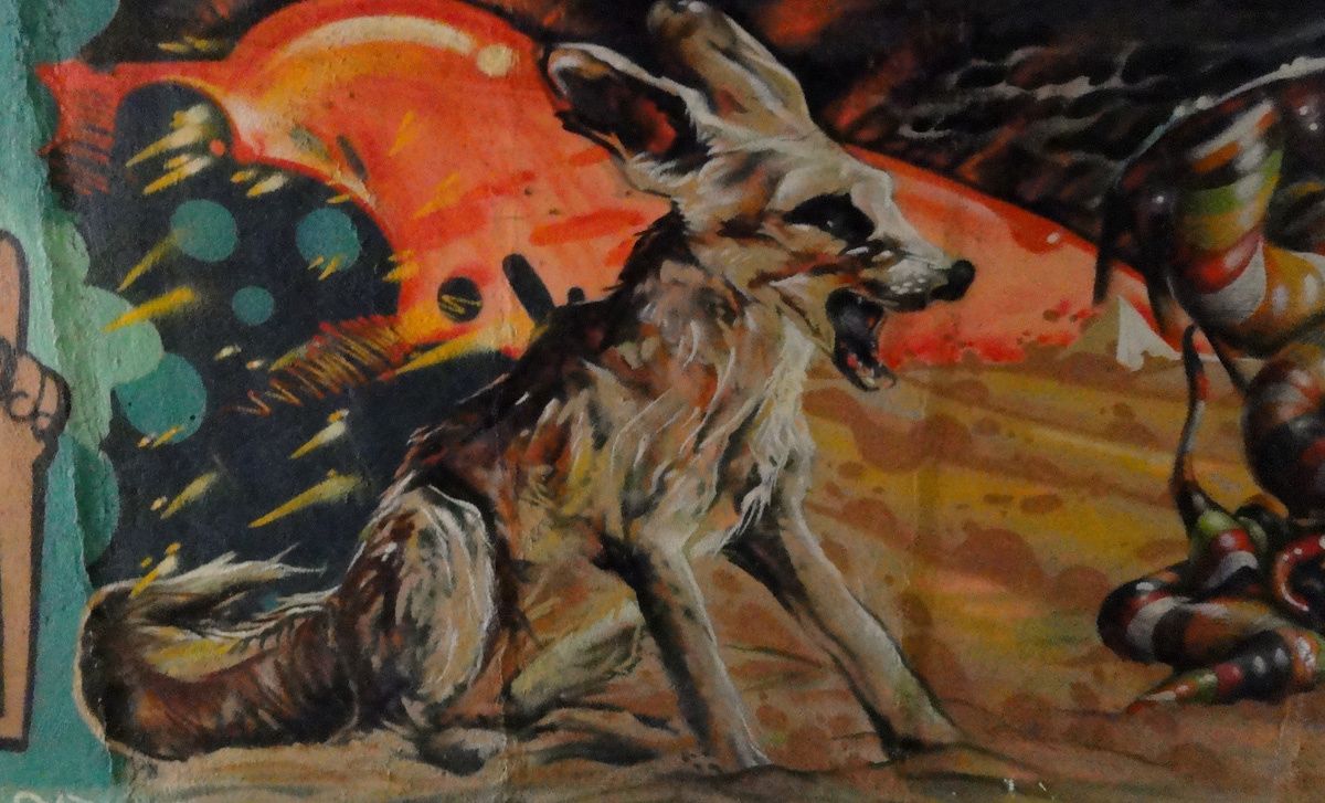 Album - Graffitis Belgique Tom 010