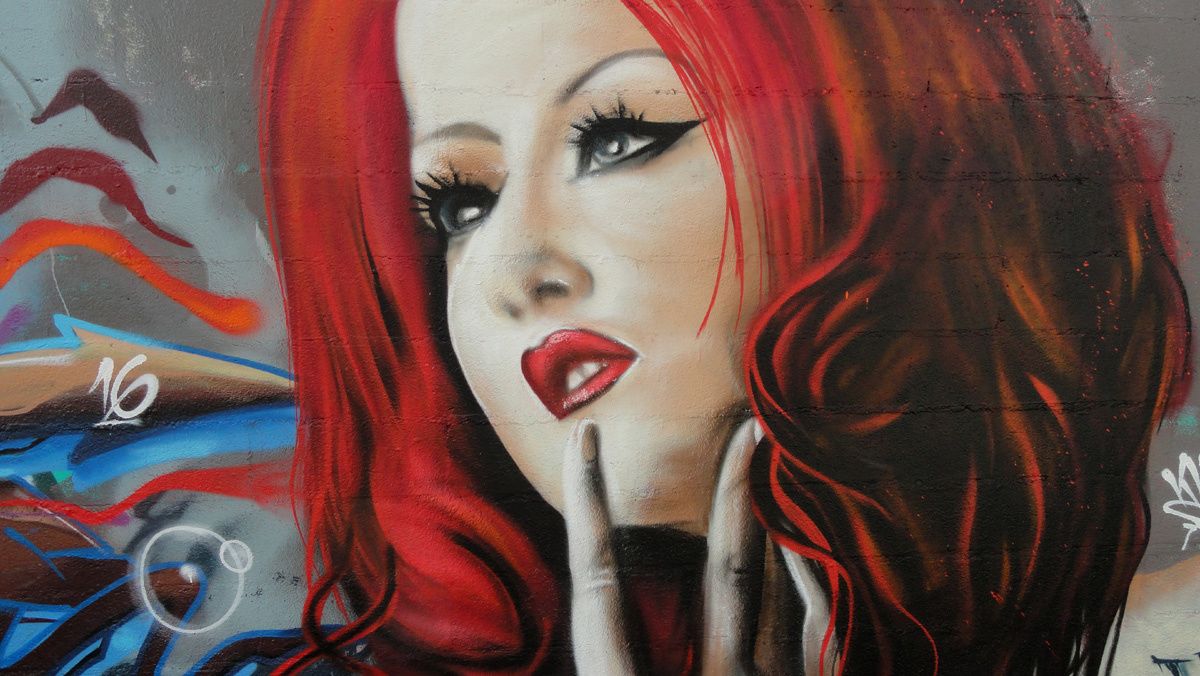 Album - Graffitis Dept 92 Tom 012