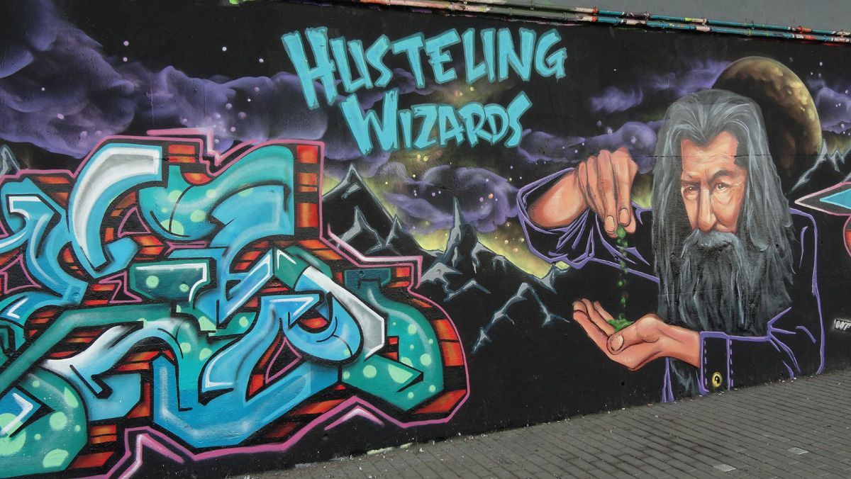 Album - Graffitis Belgique Tom 010