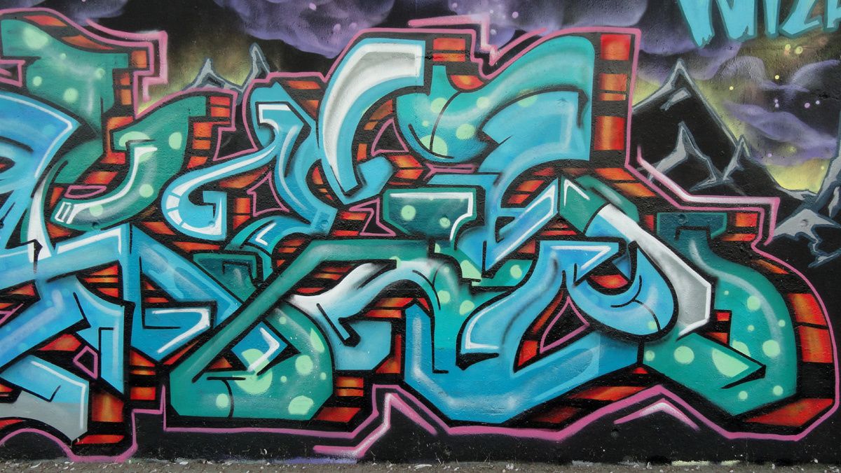 Album - Graffitis Belgique Tom 010