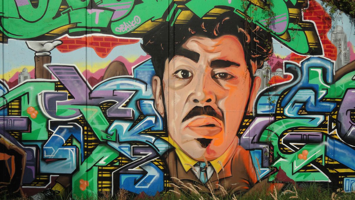 Album - Graffitis Belgique Tom 010