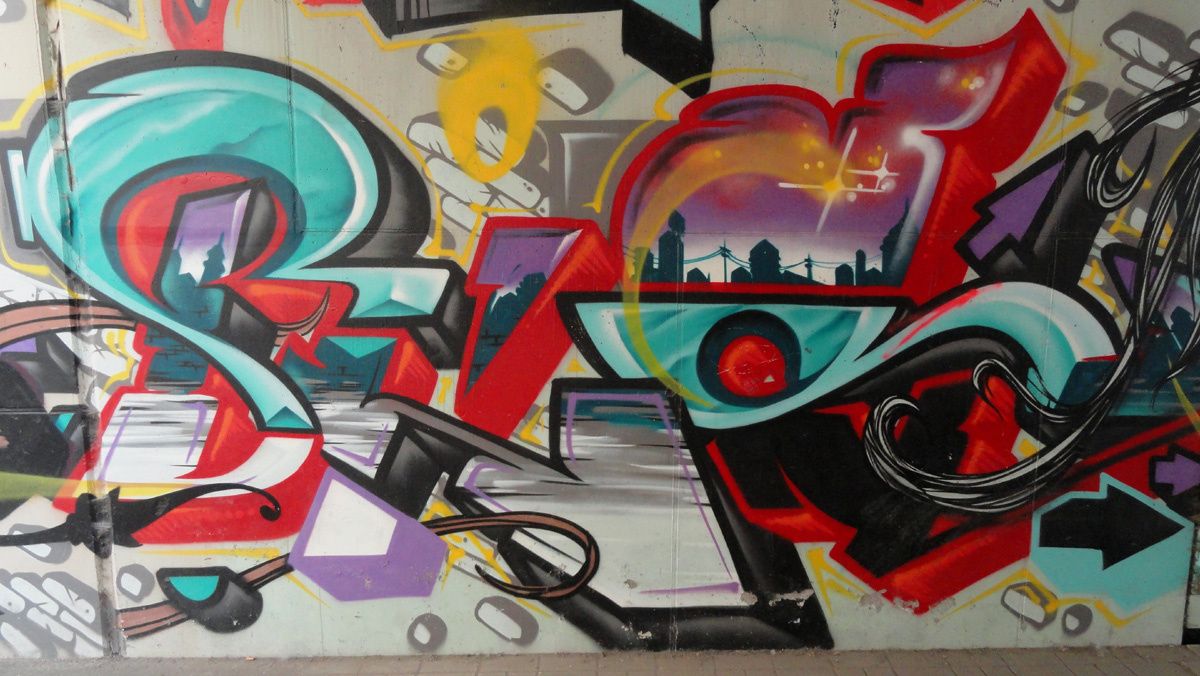 Album - Graffitis Belgique Tom 010