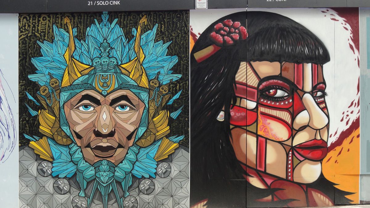 Album - Graffitis Belgique Tom 010