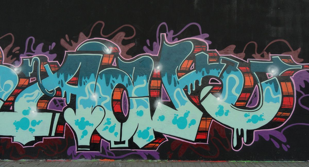 Album - Graffitis Belgique Tom 010