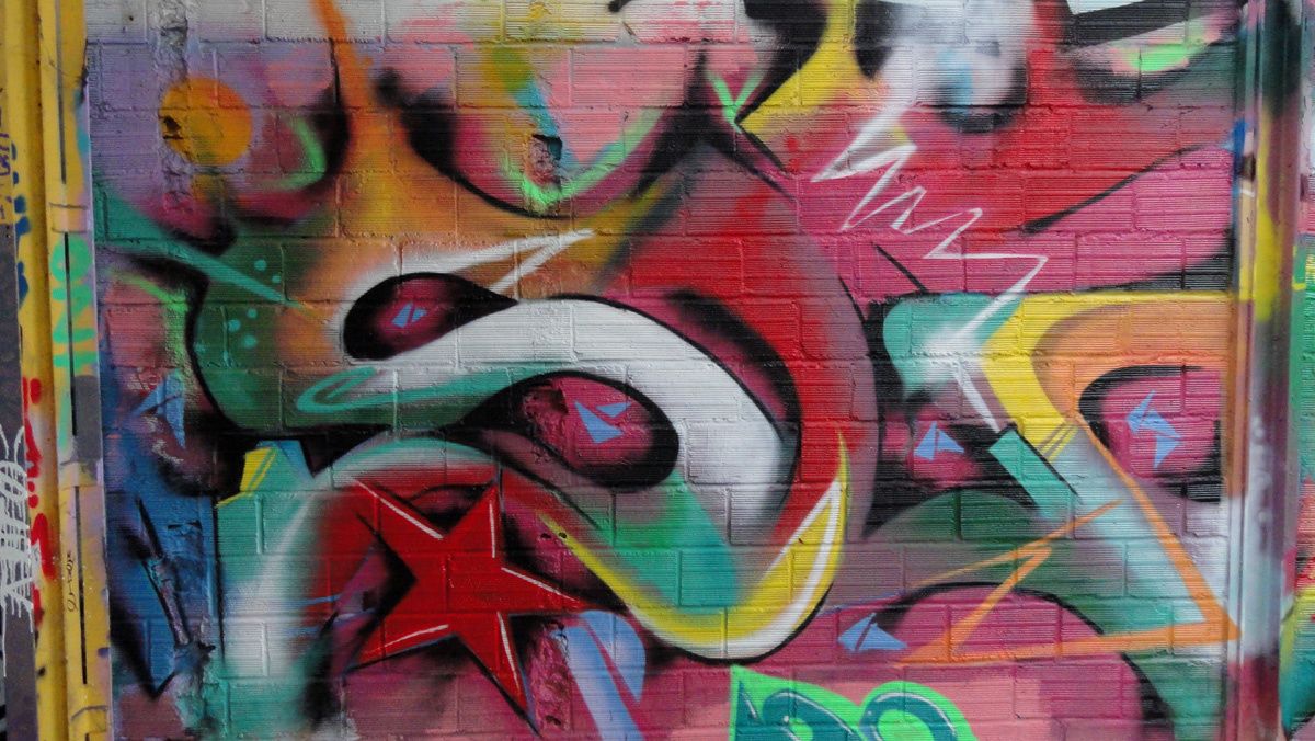 Album - Graffitis Dept 92 Tom 012