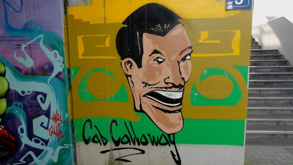 Album - Graffitis Belgique Tom 010