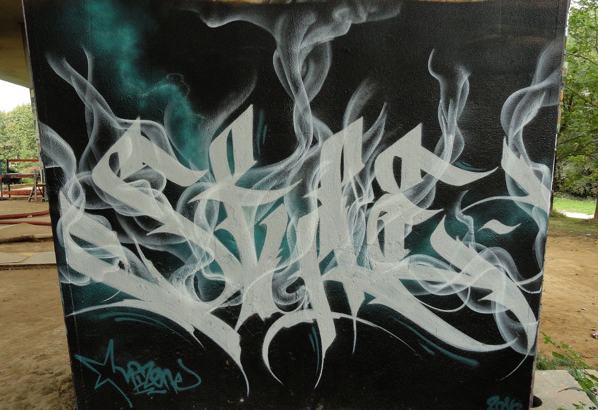 Album - Graffitis Belgique Tom 010