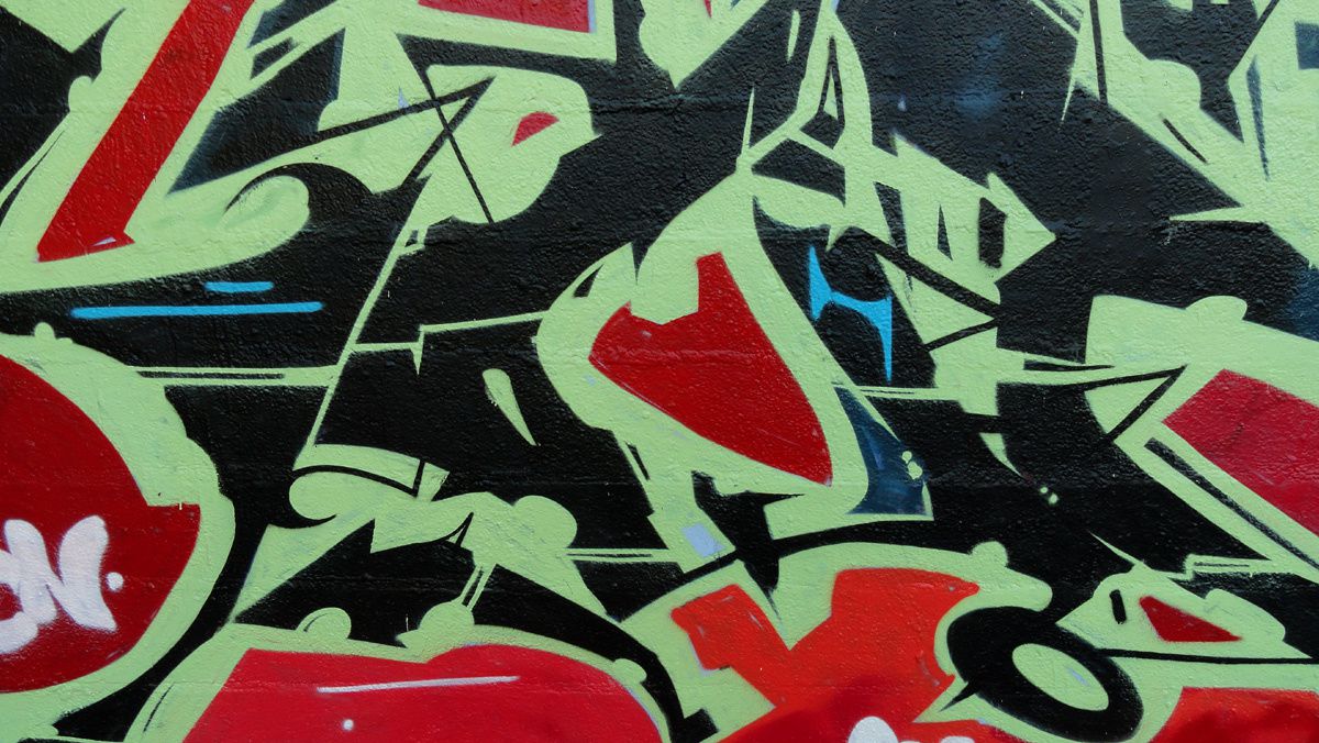Street Art : Graffitis &amp; Fresques Murales Département Hauts de seine (92)