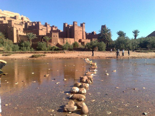 excursion départ Marrakech