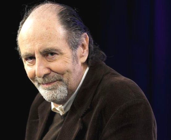 Michel Delpech, un magnifique chanteur
