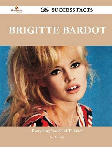 Brigitte Bardot nouveau livre...