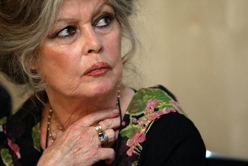 Brigitte Bardot interpelle de nouveau François Hollande: &quot;Agissez&quot; 