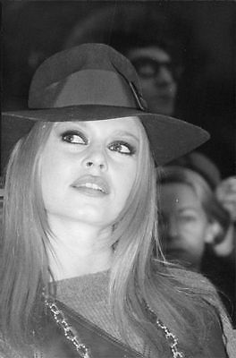 Brigitte Bardot en photos...que du bonheur...