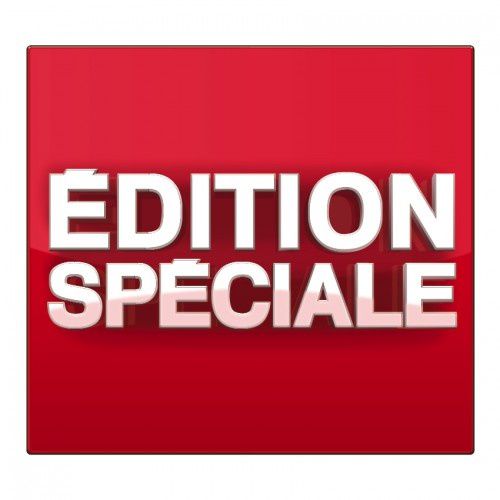 Edition spéciale du 20 heures de France 2 : les invités. - LeBlogTVNews