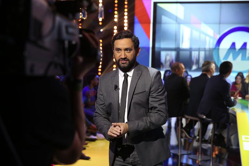 C'est pour nous, c'est cadeau, avec Cyril Hanouna le 26 mai. - LeBlogTVNews