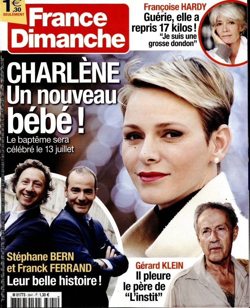 la une des magazines la une des magazines