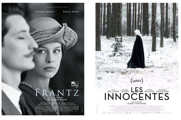 Oscar du meilleur film étranger : Liste des films français présélectionnés.  - LeBlogTVNews