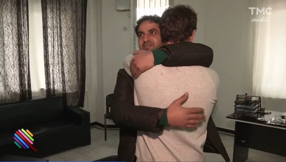 rencontre en turquie