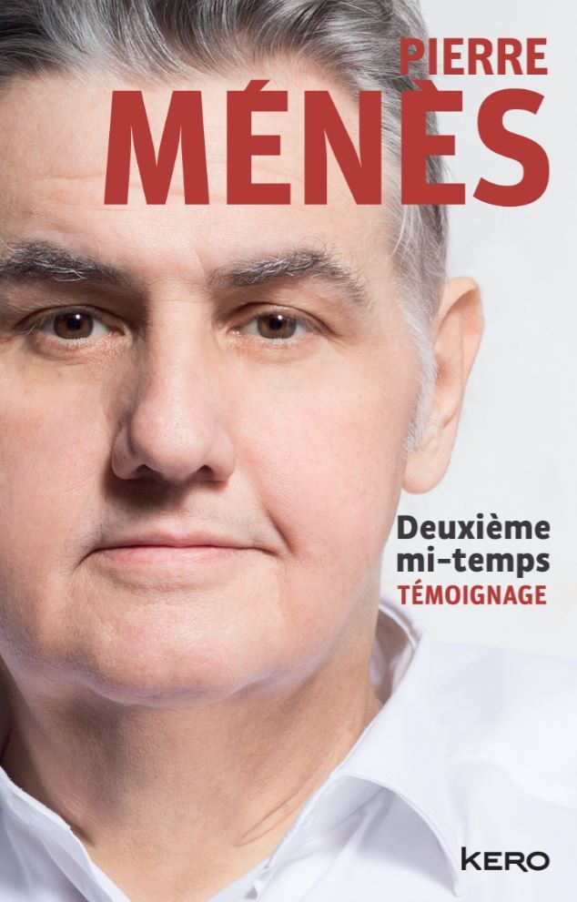 Deuxième mi-temps - Pierre Ménès