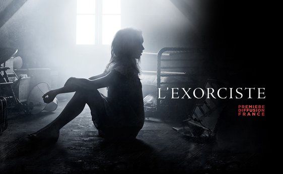 La série L'exorciste aura une saison 2. - LeBlogTVNews