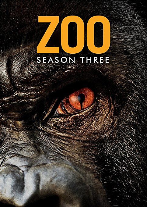 Pas de saison 4 pour la série américaine Zoo. - LeBlogTVNews