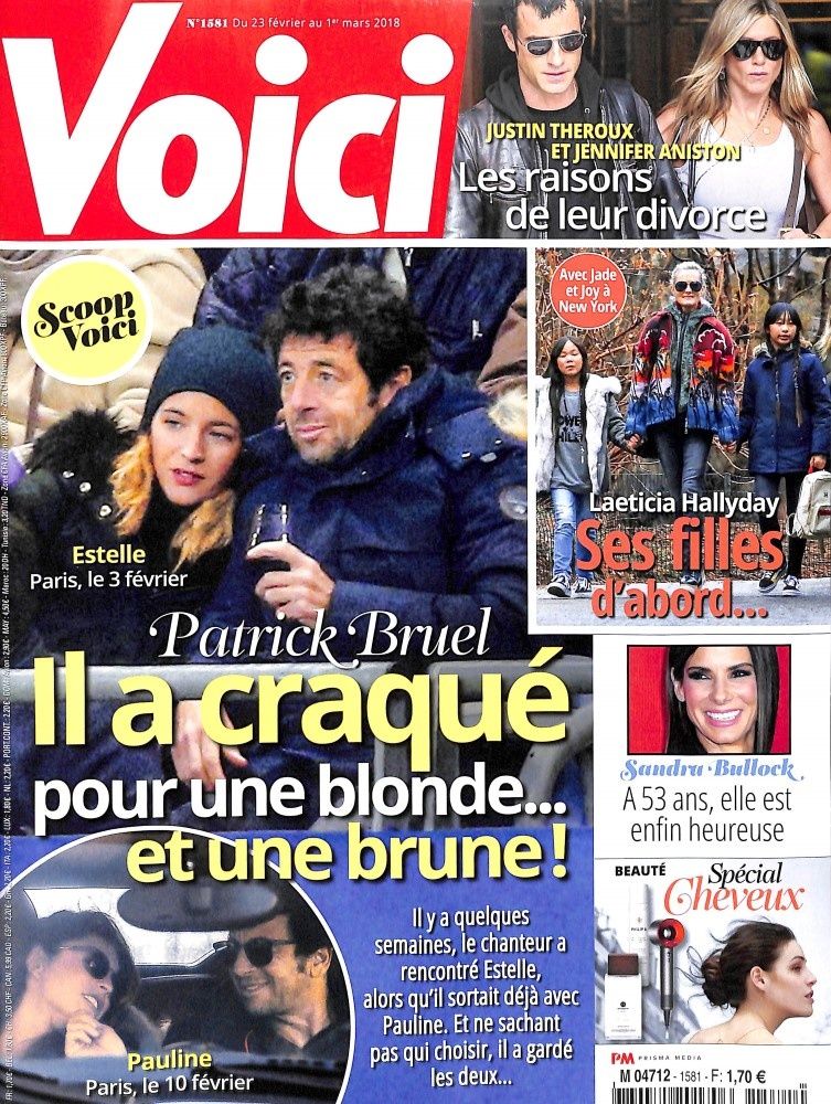 rencontre laeticia hallyday