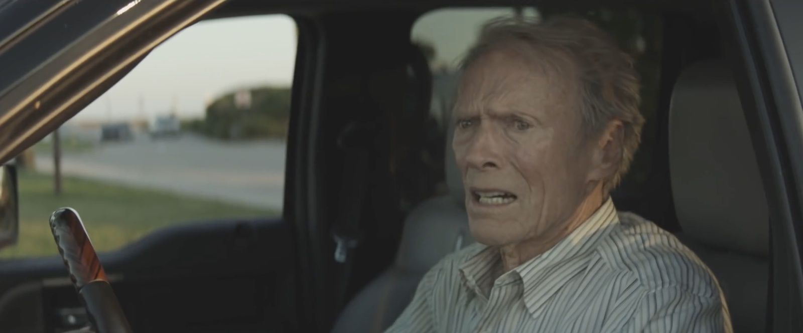 Première bande-annonce du film La mule, de et avec Clint Eastwood. -  LeBlogTVNews