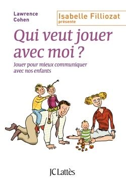 Isabelle Filliozat en conférence : Au coeur des émotions de l'enfant