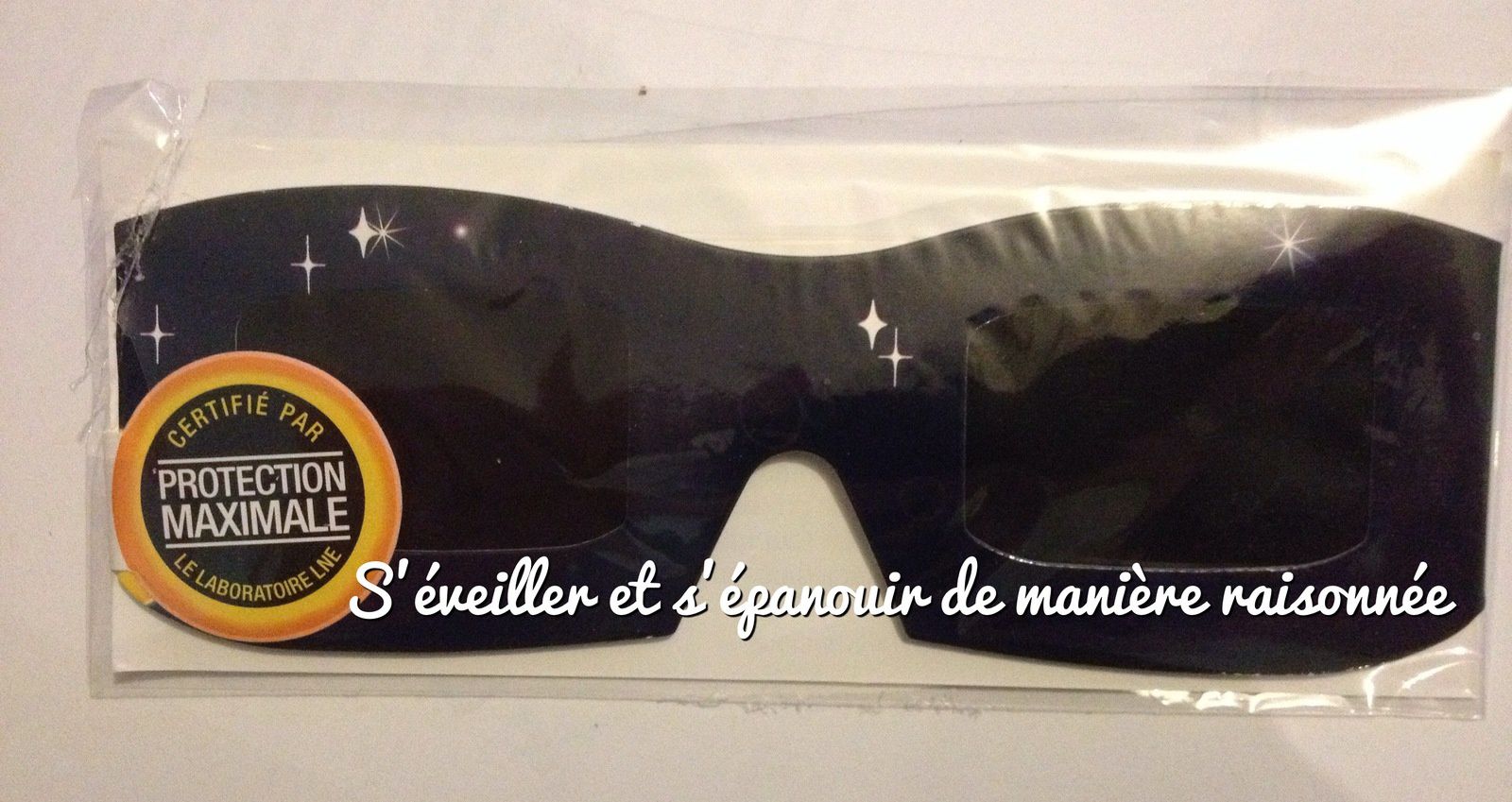 comment trouver des lunettes pour l eclipse solaire